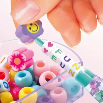 Canal Toys - Mini Fabrique à Papeterie: Stylos et Cahiers - OFG 323