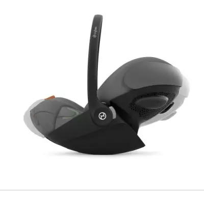 Coque Auto bébé Cloud G CYBEX i-Size - Confortable et Pratique