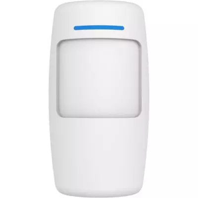 Capteur de mouvement sans fil pour animaux de compagnie WPS301