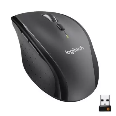 Souris - Sans fil - Logitech - M705 Marathon - Gris