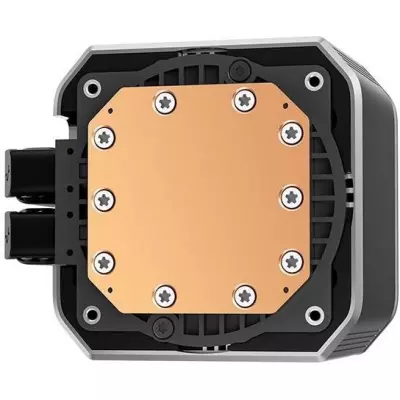 Refroidissement AIO DEEPCOOL MYSTIQUE 360 - Performances et Style