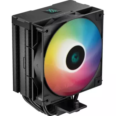Ventirad CPU DEEPCOOL AG400 Digital ARGB - Refroidissement efficace