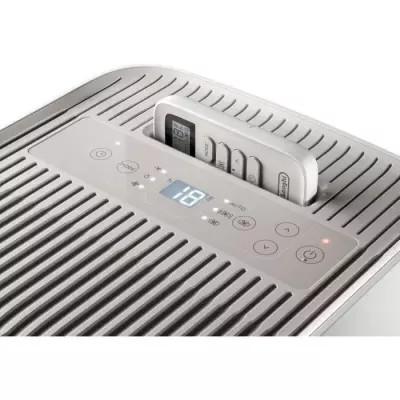 Climatiseur mobile efficace - 2100W - Déshumidificateur