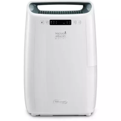 Déshumidificateur DELONGHI DEXD216RF - Idéal pour la buanderie