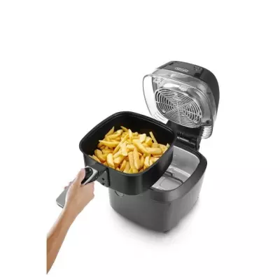 Friteuse Electrique Delonghi FH2394 - 1,5kg - 1400W