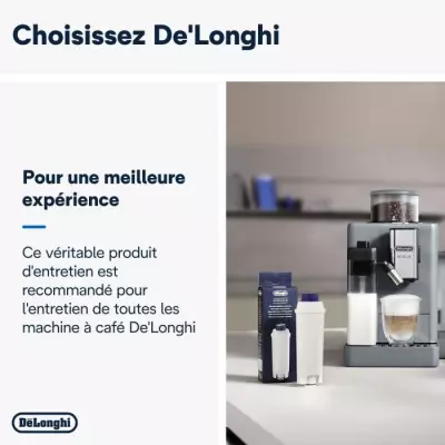 Filtre à café Delonghi Cartouche filtre DLSC002 - Accessoire petit déjeuner