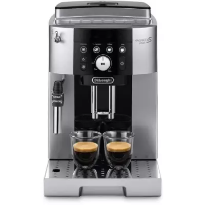 Machine expresso broyeur compact - DELONGHI Magnifica S Smart