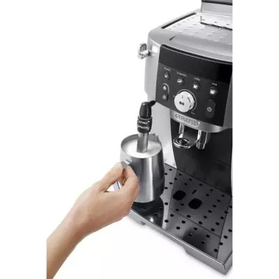 Machine expresso broyeur compact - DELONGHI Magnifica S Smart