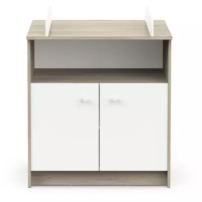 Commode à langer HELICIA - Design Made in France