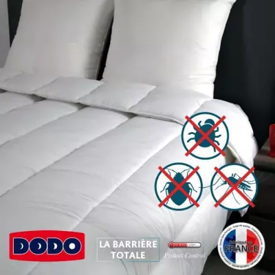 Couette tempérée MULTIPROTECT - Plus responsable