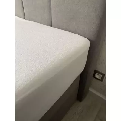 Protégez votre matelas - 160x200 cm - Anti punaise de lit