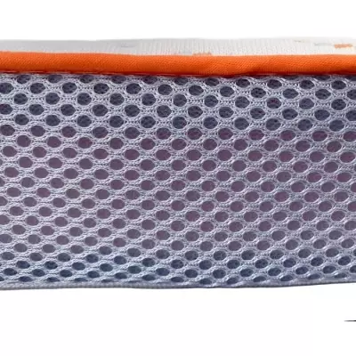 Surmatelas DODO - 140x190 cm - ERGO LATEX - Plus responsable