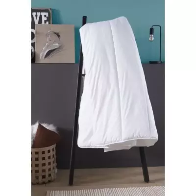 Couette chaude 400gr/m² COUNTRY 140x200cm - Made in France