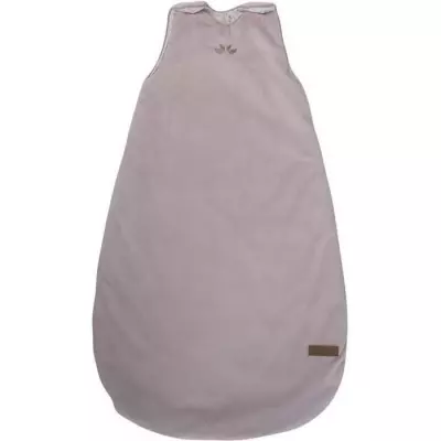 Gigoteuse unie esprit enchanté - Lilas - 90 cm, douce et confortable