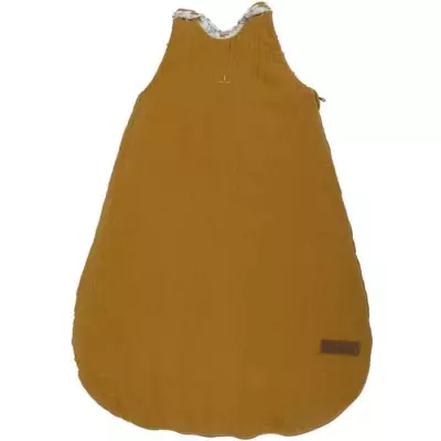 Gigoteuse Domiva Au Fil de l'Eau 0-6 mois - Caramel