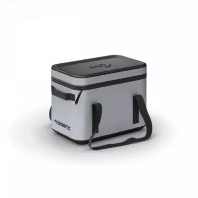 Sac de rangement Dometic Go Soft Storage 20 L - Silt