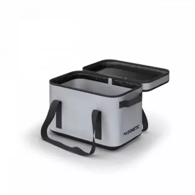 Sac de rangement Dometic Go Soft Storage 20 L - Silt