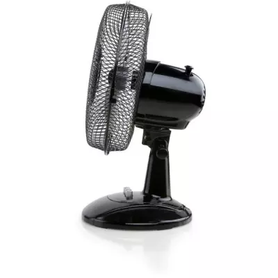Ventilateur de table DOMO DO8138 - 30 W, compact et puissant