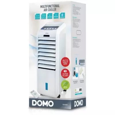 Rafraîchisseur d'air DOMO DO153A - 55 W