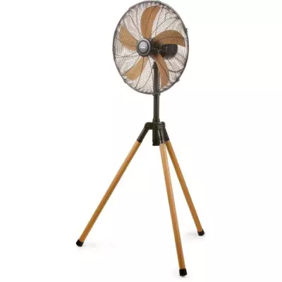 Ventilateur sur pied DOMO DO8140 - Puissant et pratique