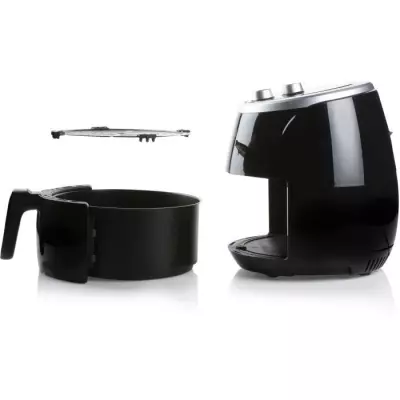 Friteuse à air chaud DOMO DO531FR 5L - Grill Electrique
