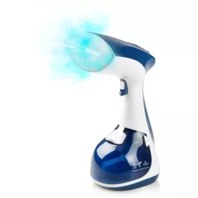 Défroisseur DOMO DO7057S: Vapeur continue, Quick Start 25sec