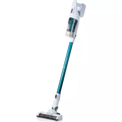 Aspirateur balai DOMO DO233SV sans fil 2-en-1 - Autonomie 20min