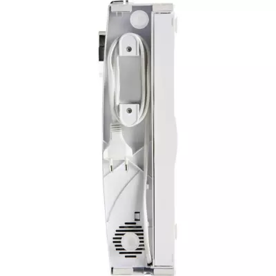 Trancheuse DOMO 17cm - Réglage 1-15mm - 120W