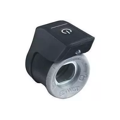 Module d'éclairage Dremel LM1 LED 360° Noir et Gris - Accessoire Machine Outil