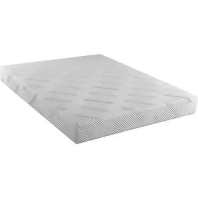 Matelas DUO MEMORY 160x200 cm - Épaisseur 25 cm - Mémoire de forme