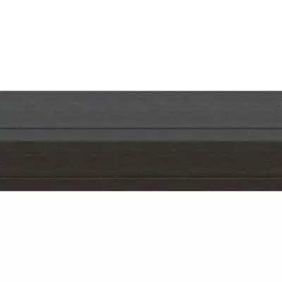 Armoire de rangement Duramax StoreAway pour 2 poubelles - Marron