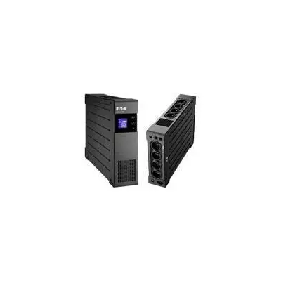Onduleur Eaton Ellipse PRO 1200 USB FR - 1200VA (8 prises)
