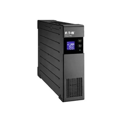 Onduleur Eaton Ellipse PRO 1200 USB FR - 1200VA (8 prises)