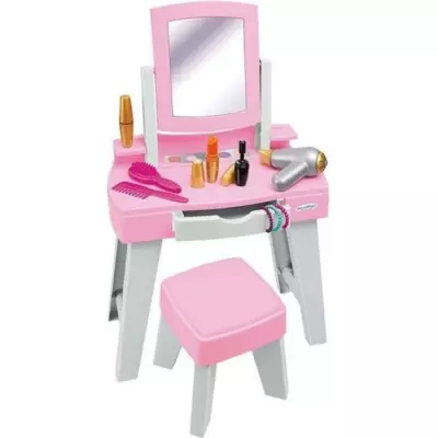 Coiffeuse enfant complète - ECOIFFIER