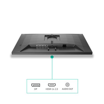 Philips Evnia 3000 27M2N3500PF 00 écran plat de PC 68,6 cm (27") 2560 x 1440 pixels Quad HD LCD Noir