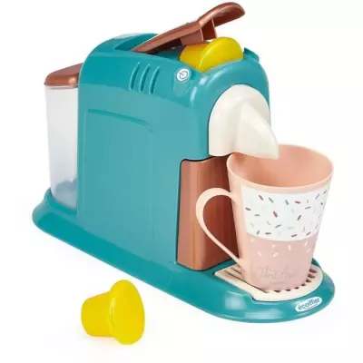 Dînette gourmande pour enfants - Coffret ECOIFFIER - 1677