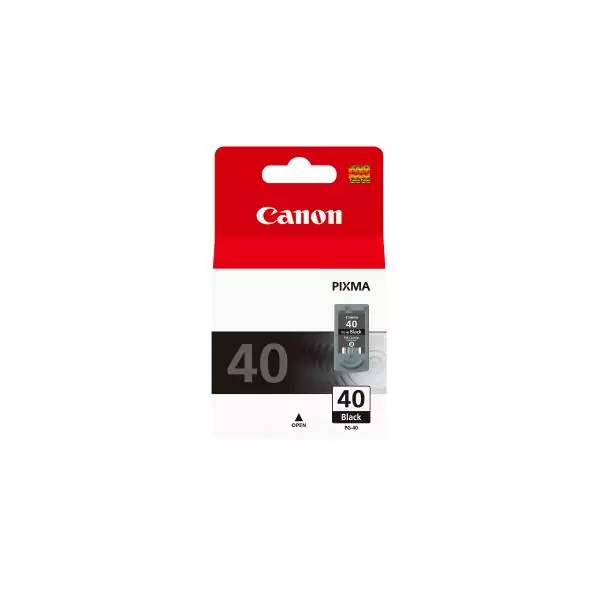 CANON Cartouche d'encre PG-40 Noir