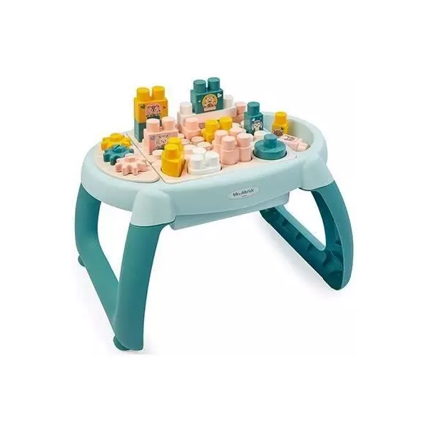 Table d'éveil - ECOIFFIER - 7917