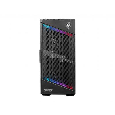 MSI MPG Velox 100P AIRFLOW Midi Tower Noir