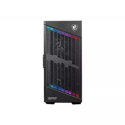 MSI MPG Velox 100P AIRFLOW Midi Tower Noir