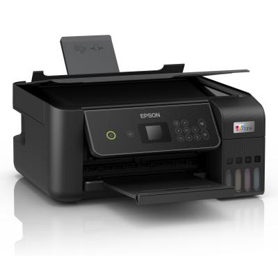 Epson EcoTank ET-2870 Jet d'encre A4 5760 x 1440 DPI 33 ppm Wifi