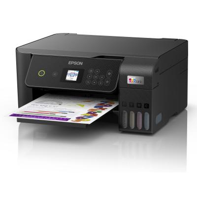 Epson EcoTank ET-2870 Jet d'encre A4 5760 x 1440 DPI 33 ppm Wifi