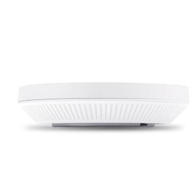 TP-Link Omada EAP653 point d'accès réseaux locaux sans fil 2976 Mbit s Blanc Connexion Ethernet, supportant l'alimentation via