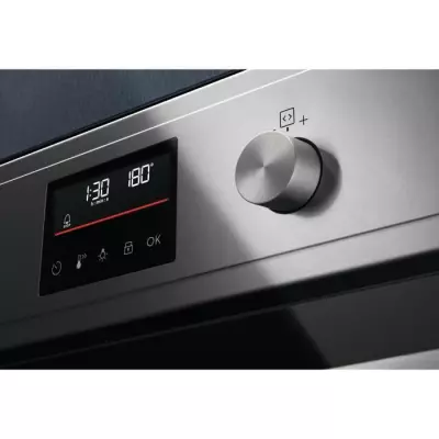 Four multifonction Pyrolyse - ELECTROLUX COH4P46BX0 