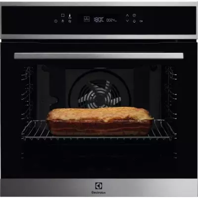 Four SurroundCook ELECTROLUX - EOF7P00X0 - Chaleur tournante - 72L