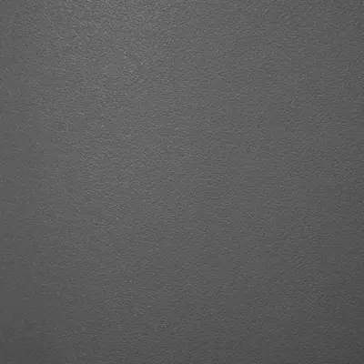 Bac à fleurs Elho Vibia Campana pour Terrasse - Noir - 100% recyclé
