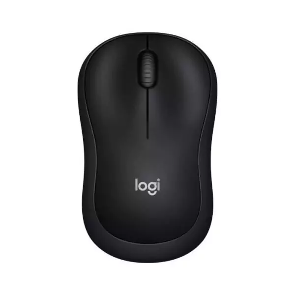 Souris - Sans Fil - Logitech - M220 Silent - Noir - Silencieuse