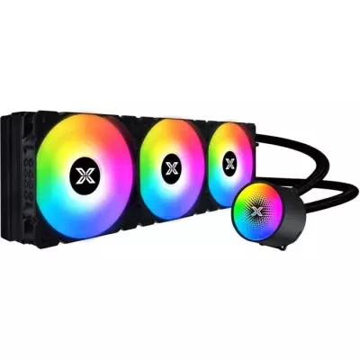 XIGMATEK Liquid Killer X 360 (Noir) - Watercooling Compact
