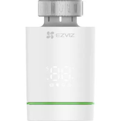 Thermostat EZVIZ T55 - Contrôle température - Zigbee