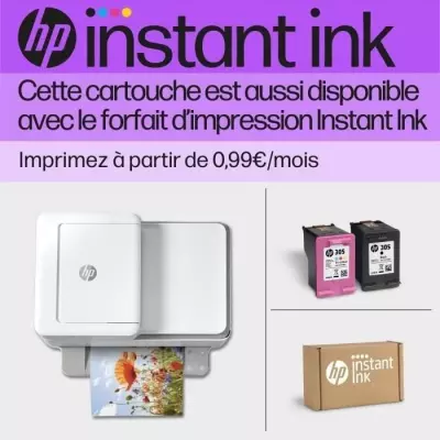 HP 953 Cartouche d’encre jaune authentique
